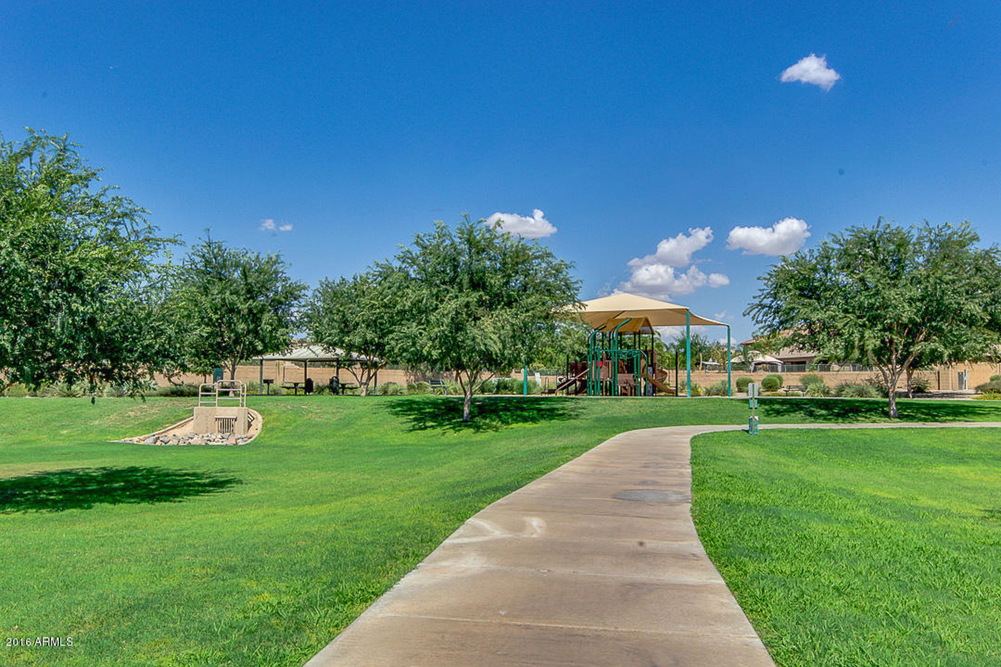 Remington Estates